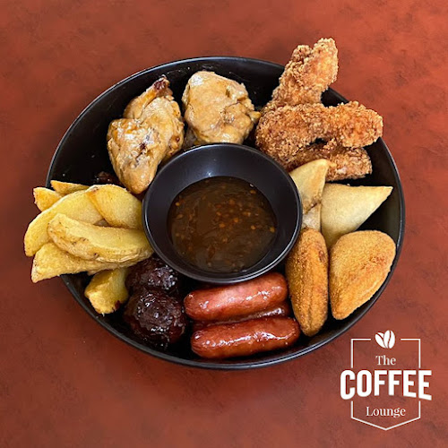 Opinii despre The Coffee Lounge Phalaborwa în Phalaborwa - Hospitality and gastronomy