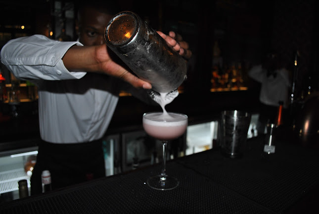 Kitchener's - Johannesburg