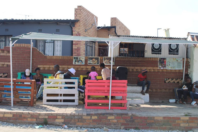 JJ KASIFIED FOOD - Thembisa