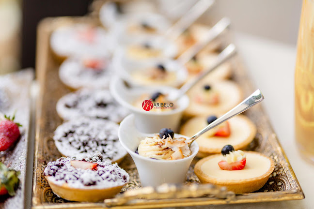 Maribelo Catering & Restaurant - Pretoria