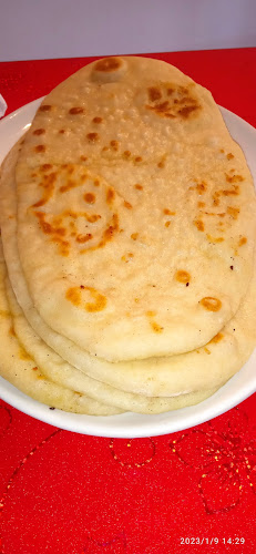 Garlic & Naan - Port Shepstone