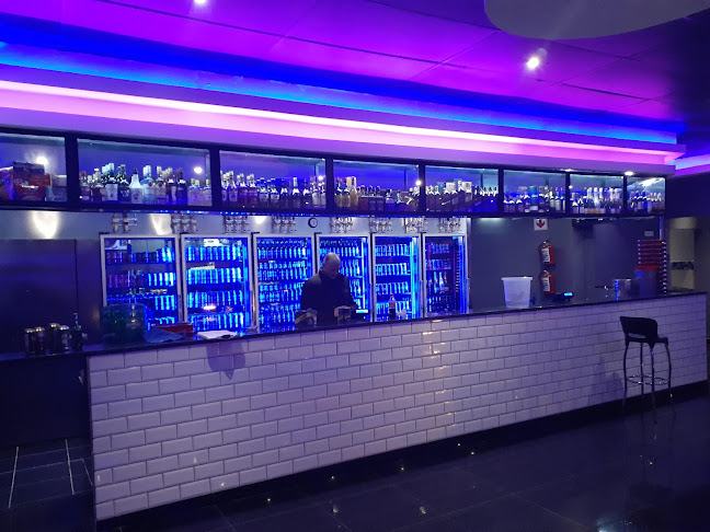 Opinii despre Mzanzi Bar Lounge în Benoni - Hospitality and gastronomy