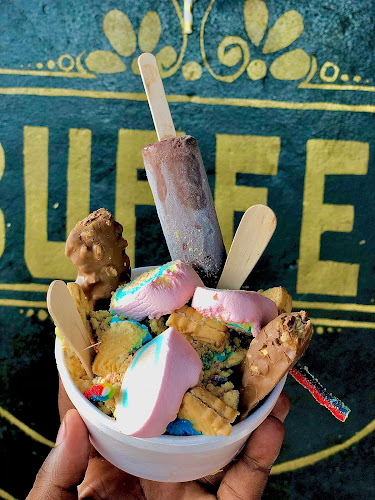 Opinii despre Buffet în Thembisa - Hospitality and gastronomy