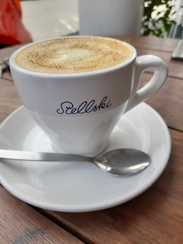 Stellski Café & Coffee - Hospitality and gastronomy