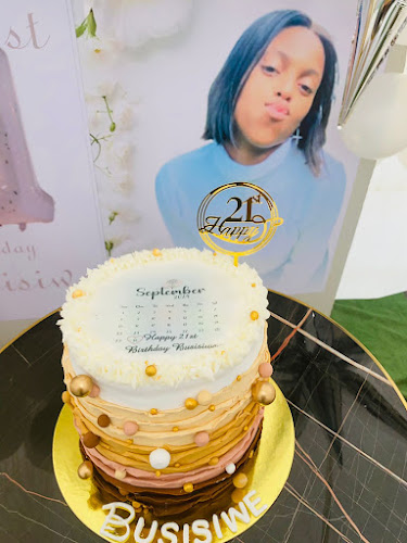 Phindile and sons bakery