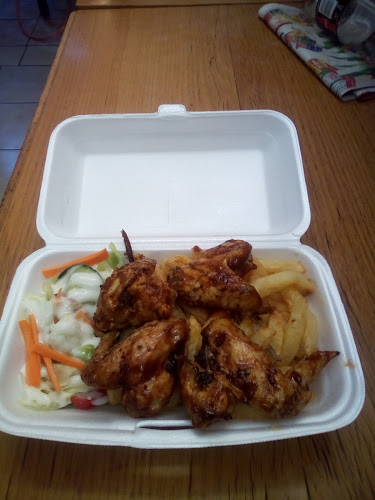 Steerz (Oukasie) - Brits