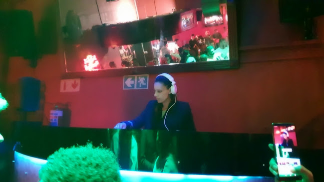 Opinii despre The Chilli Bar în Cape Town - Hospitality and gastronomy