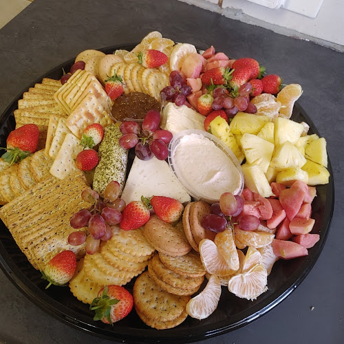 Opinii despre Melieta's Kitchen în Malmesbury - Hospitality and gastronomy