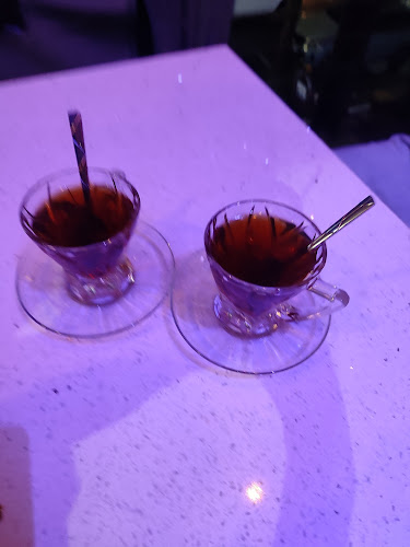 Comentarii opinii despre Arabian Cafe