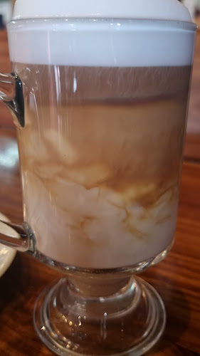 Opinii despre FGrill Diner Kempton Park în Kempton Park - Hospitality and gastronomy