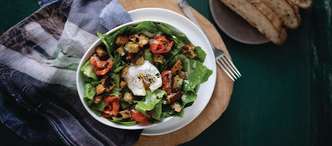 Opinii despre SCHOON The Point în Cape Town - Hospitality and gastronomy