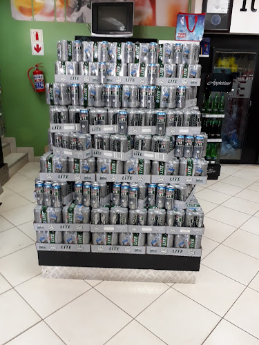 TOPS at SPAR Katlehong - Hospitality and gastronomy