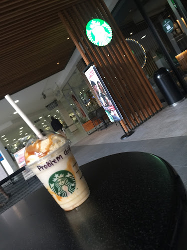 Comentarii opinii despre Starbucks Brooklyn Mall