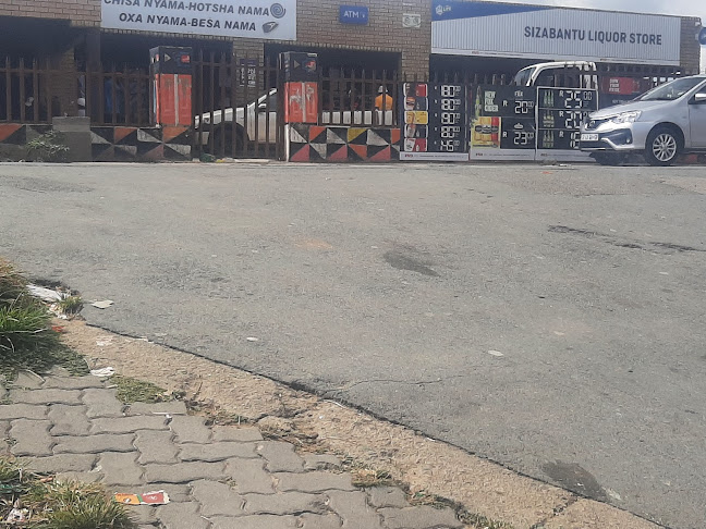 Sizabantu Liquor store