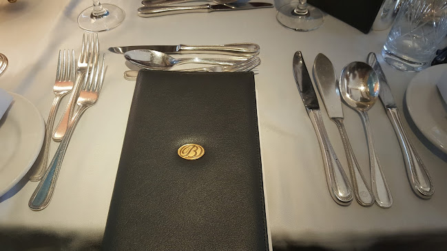 Station Lounge - Hospitality and gastronomy