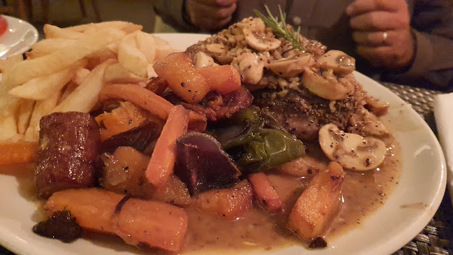 Margaritas Restaurant - Hospitality and gastronomy