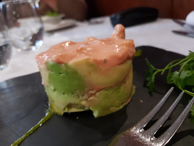 Pachas Restaurant - Pretoria