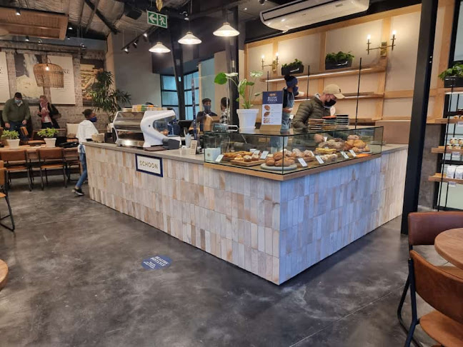 SCHOON Laborie Café - Paarl