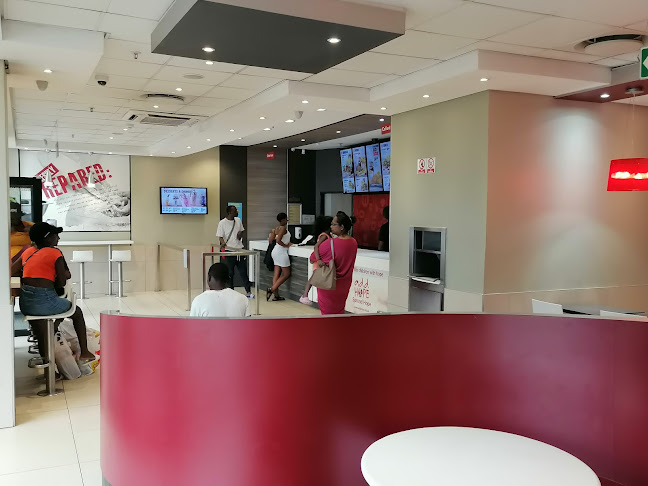 KFC Acropolis Centre - Phoenix