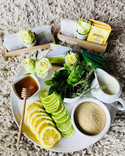 Comentarii opinii despre BlackOlive House (Pty) Ltd