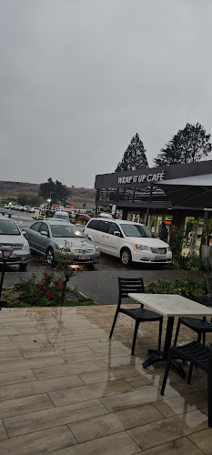 Wrap It Up Café Harrismith - Harrismith