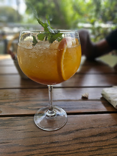 Comentarii opinii despre Doppio Zero Bel Air