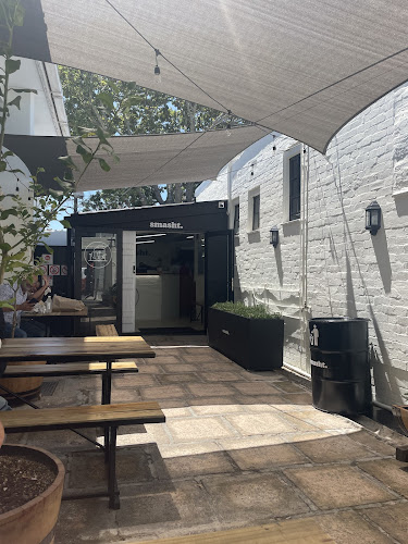 Comentarii opinii despre Smasht.