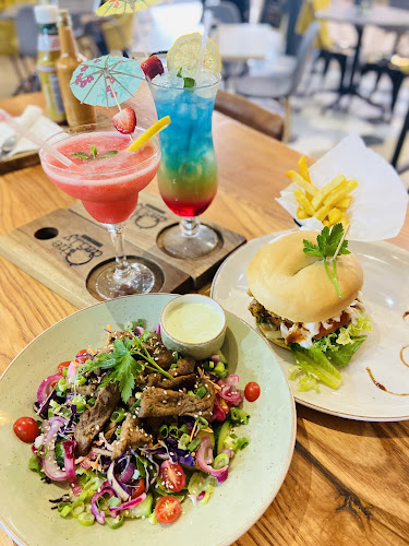 Merino Mall, 11 Voortrekker St, Ermelo, 2351