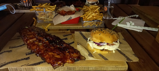 Comentarii opinii despre RocoMamas Dolphins Leap - Halaal