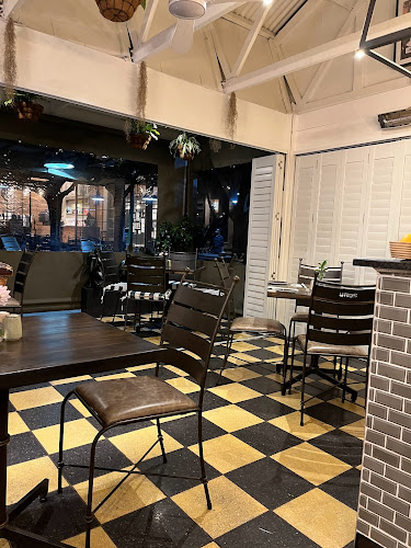 Comentarii opinii despre La Pergola