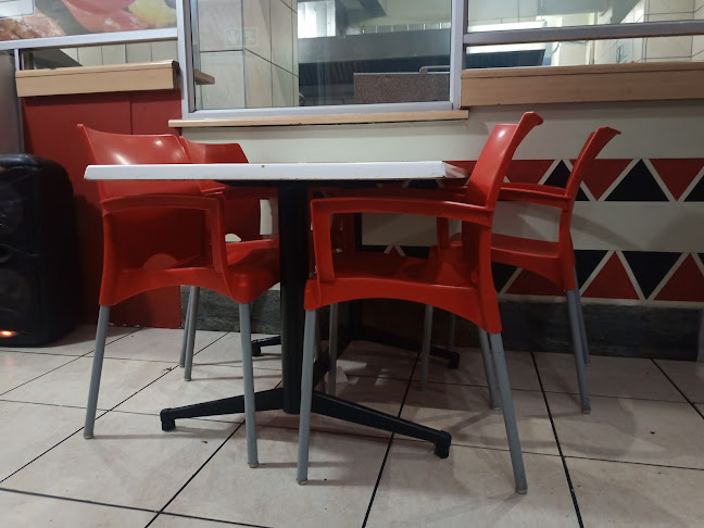 Ndoziz Buy and Braai - Hospitality and gastronomy