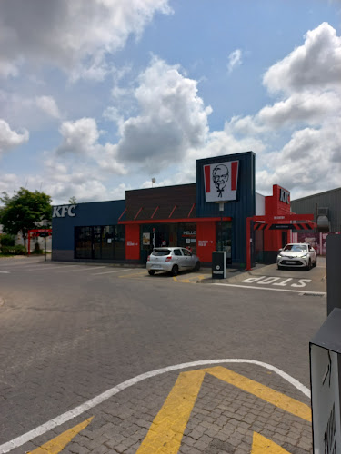Gordon Rd, Hatfield, Pretoria, 0083