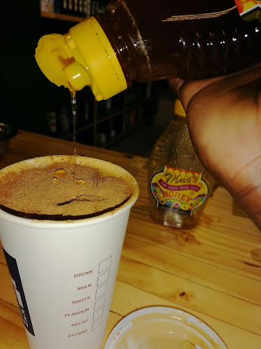 Seattle Coffee Company - Madiba Drive Nelspruit.