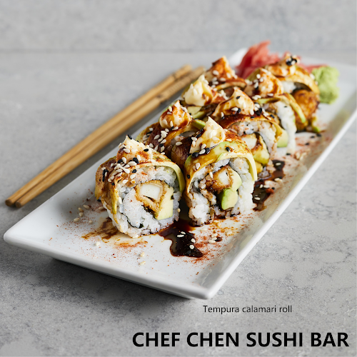 Opinii despre Chef Chen Sushi Bar în Cape Town - Hospitality and gastronomy