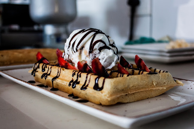 Aroma Coffee Roastery - The Village HazelWood - Pretoria