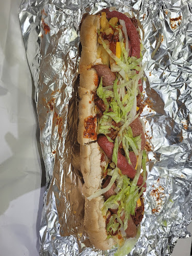 Comentarii opinii despre Wrap It Up Café Harrismith