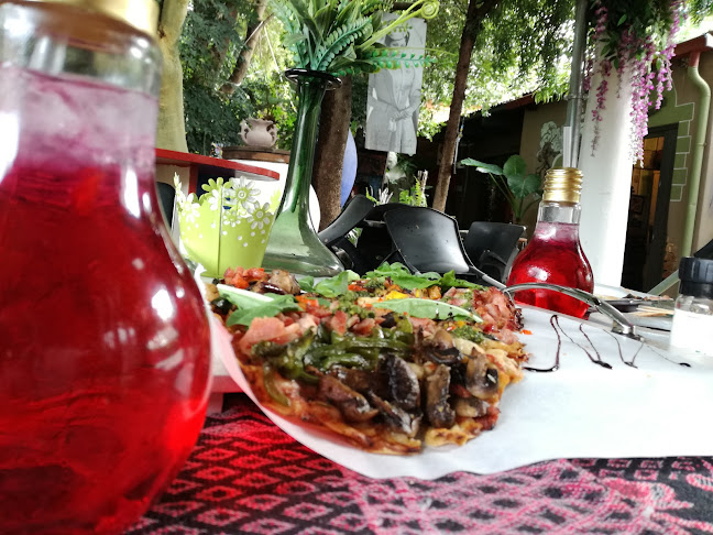 Comentarii opinii despre HAP Koffiehuis