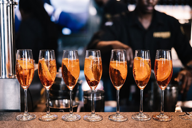 Fireroom Hazelwood - Pretoria