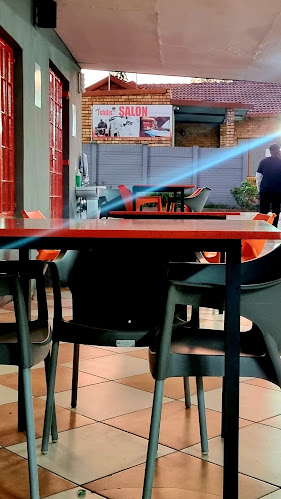 Tshilis - Hospitality and gastronomy