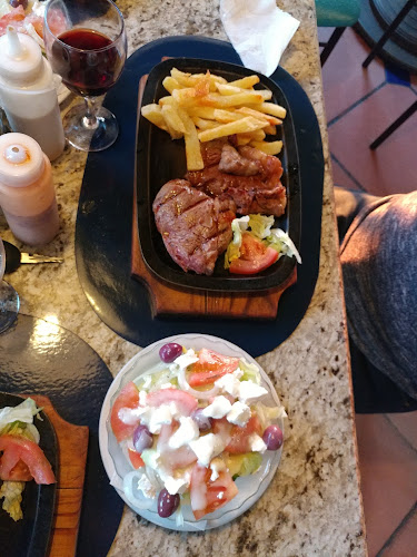 Comentarii opinii despre Da Vinci Italian Eatery Randfontein