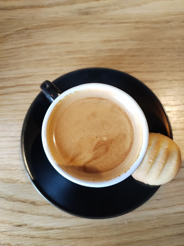 Doppio Zero Boardwalk