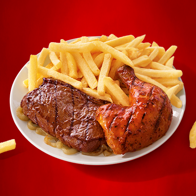 Wimpy - Hospitality and gastronomy