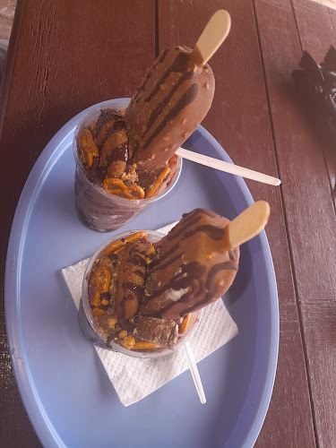 Opinii despre Flo’s snow bar în Kempton Park - Hospitality and gastronomy