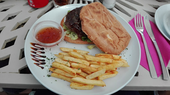 Opinii despre The Coffee Club în Mossel Bay - Hospitality and gastronomy