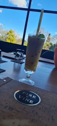 Comentarii opinii despre Fire & Vine