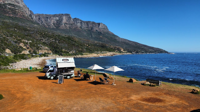 1km out of Camps Bay towards Llundudno, Oudekraal (Nature Reserve), Cape Town, 8005