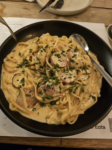 Mishmash Mediterranean - Johannesburg