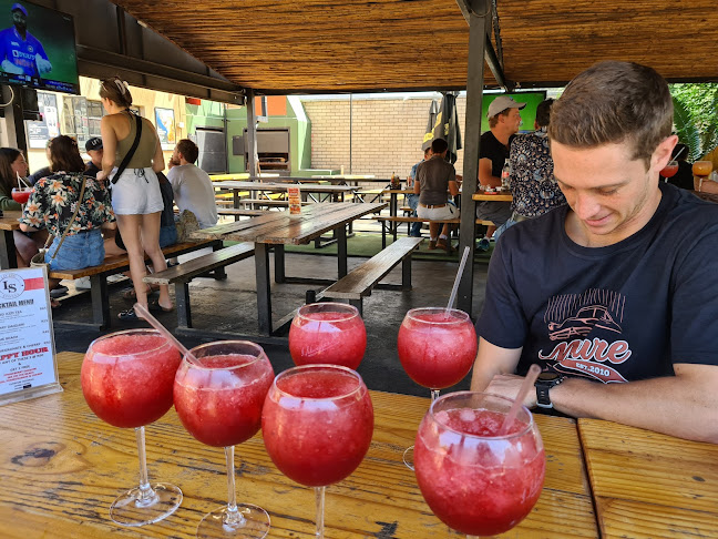 Comentarii opinii despre Livingstone