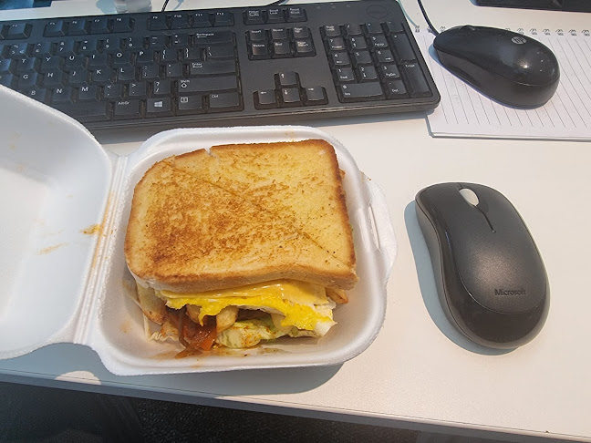 Comentarii opinii despre Mariams Kitchen ForeShore