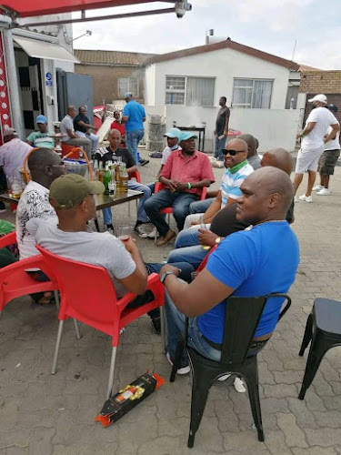 Chief Ngqoko'S Place - Gqeberha